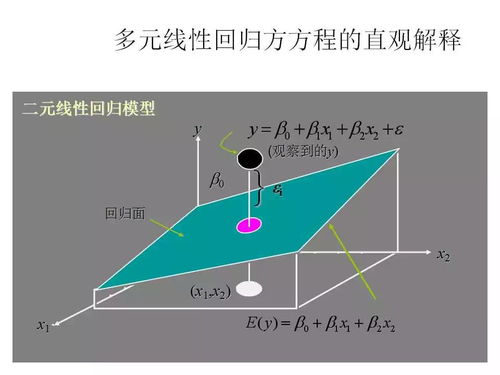 地質(zhì)數(shù)據(jù)處理中的相關(guān)與回歸分析 理論與應(yīng)用